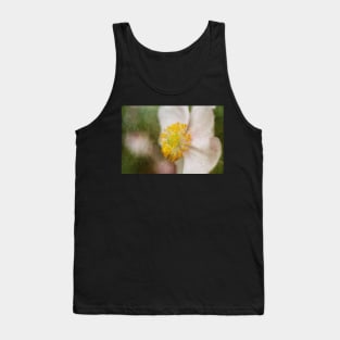 Fold the whole earth in peace... Tank Top